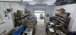 Woodlands East Industrial Estate (D25), Factory #566069281